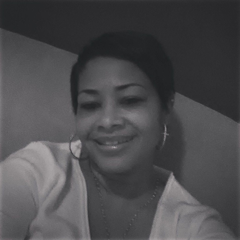 Meet your Posher, Carmen